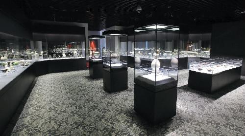 Shanghai Guanfu Museum