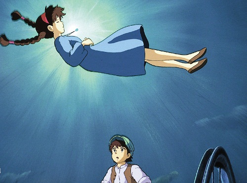 Shanghai: a summertime paradise for cartoon fans