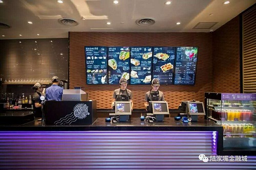 Taco Bell launches in Shanghai