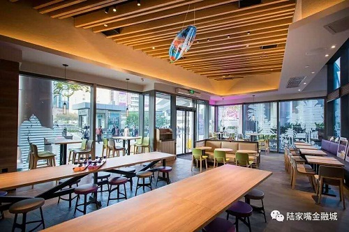 Taco Bell launches in Shanghai