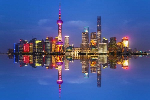 Pudong tops Shanghai districts in financial talent distribution