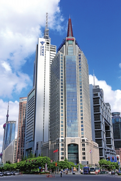Shanghai's banking industry maintains good momentum