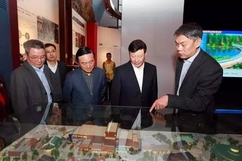 Shanghai mayor pushes city's tourism zone to reach global heights
