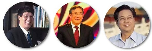Highlights of the inaugural Pudong Reading Festival (Part 1)
