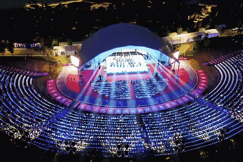 Shanghai resorts zone: a magnet for citizens