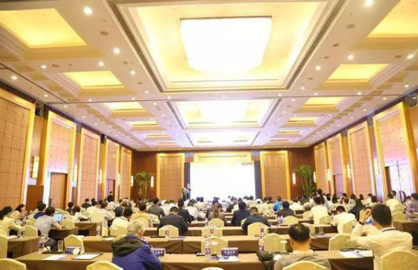 Experts discuss blockchain usage at shipping industry forum