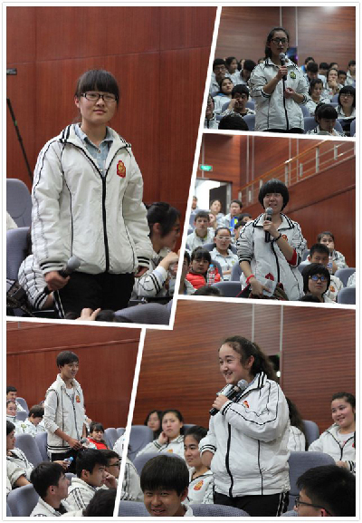 Chenshan Botanical Garden hosts science popularization lecture