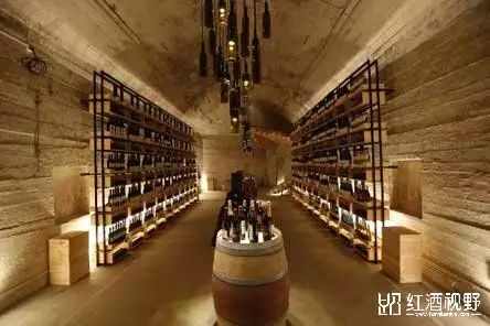 International Wine and Spirits Museum