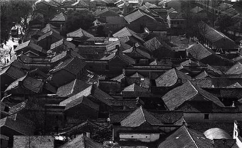 Photo exhibition conjures up nostalgia for old Songjiang