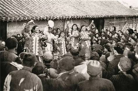 Photo exhibition conjures up nostalgia for old Songjiang