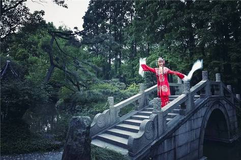 Photo exhibition conjures up nostalgia for old Songjiang