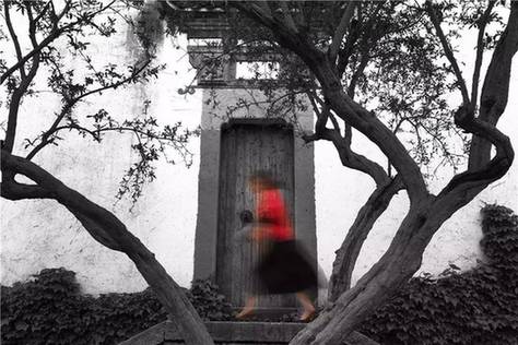 Photo exhibition conjures up nostalgia for old Songjiang