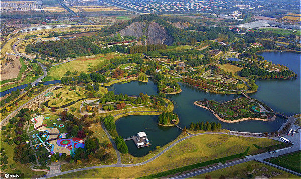 Chenshan listed as national base for nature education