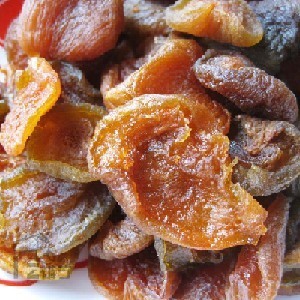 Yanggao preserved apricots