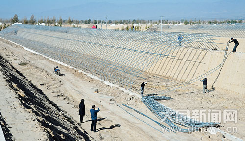 Datong agriculture project seeks to eliminate poverty