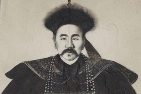 Hu Xueyan-Founder of Fukang bank