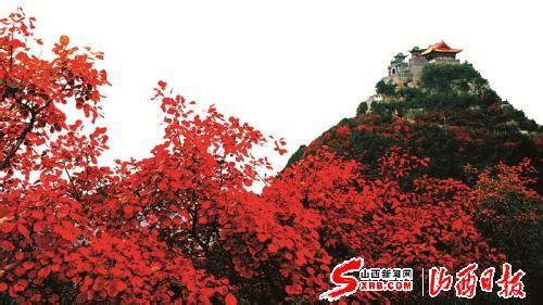 Jincheng scenic spots to offer free admission on China's Tourism Day