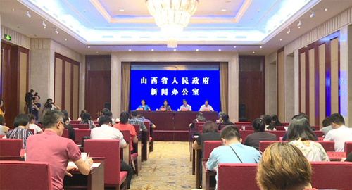 Shanxi to award scientific contributors 60 million yuan