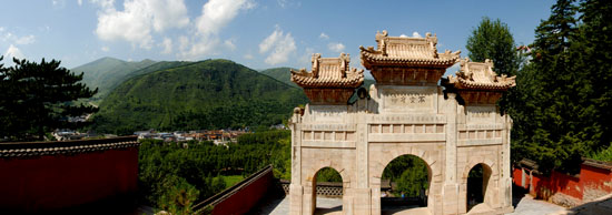 Shanxi promotes tourism in Northeast China