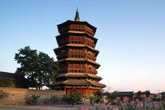 Shanxi promotes tourism in Northeast China