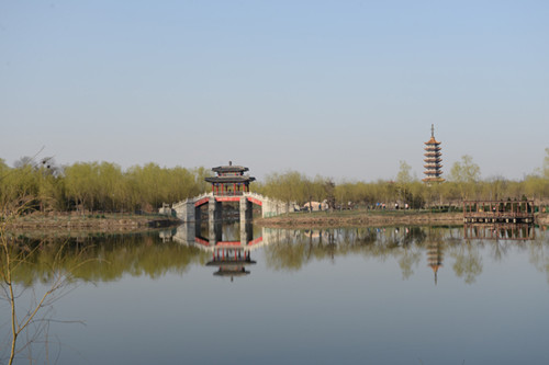 Jiexiu county
