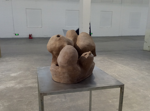 Artists bring history to life in Pingyao