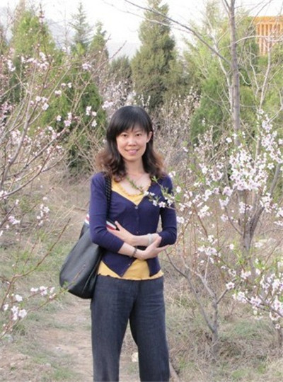 Faculty members at School of International Education and Exchange