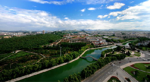 Feicheng ranks 20th on Forbes best Chinese county list