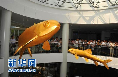 Six museums you should not miss in Tai'an