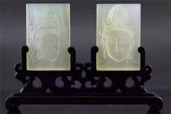 Jewelry and jade carving exhibition to brighten Tai'an