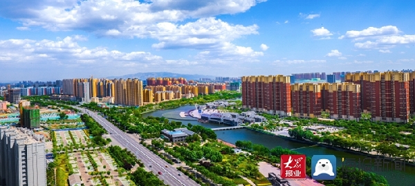 Tai'an Tourism Economic Development Zone's economy thrives in 2021