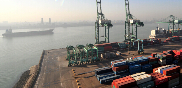 Tianjin port becomes major grain importer in N China