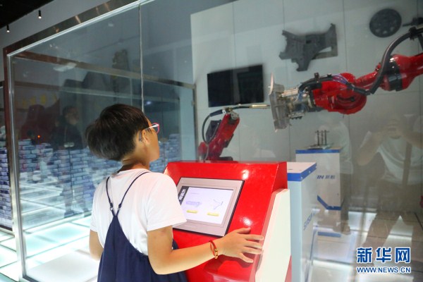 Liaoning museum proves popular over school holidays