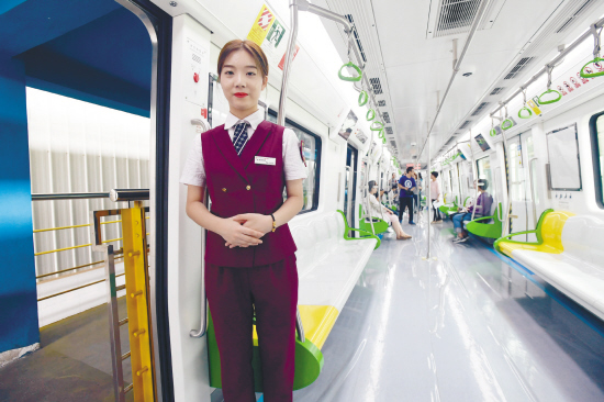 Shenyang to get new metro lines