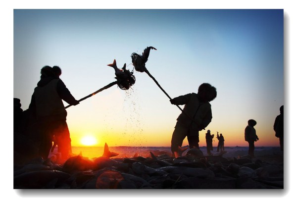 Recommended Shenyang winter tourist trails