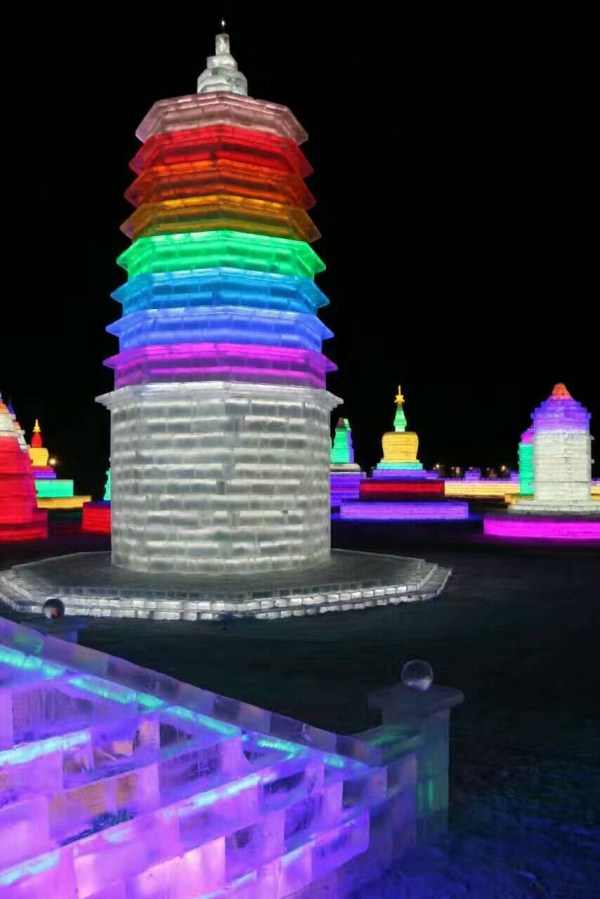Don’t miss these 5 Shenyang winter attractions!