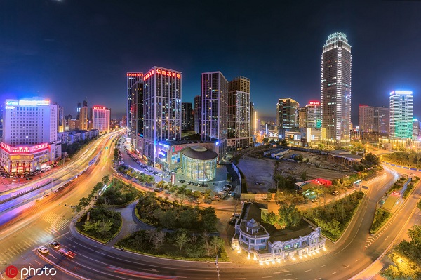 Summer theme tour 7: Explore extraordinary sites in Shenyang