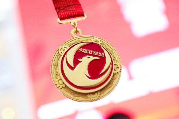 Debut for medals, T-shirts for 2019 Shenyang marathon