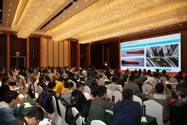 National conference on metal, materials fatigue held