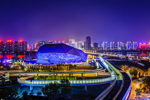 Shenyang Grand Theater