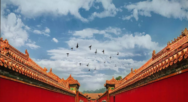 Recommended spring cycling routes in Shenyang (2)