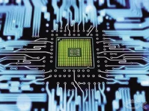 $3.3 billion to be invested in integrated circuit industry