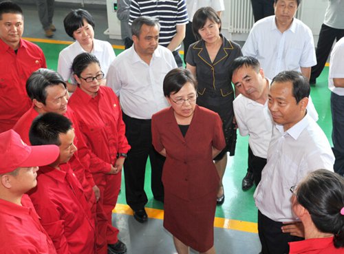 China University of Petroleum founds branch school in Karamay