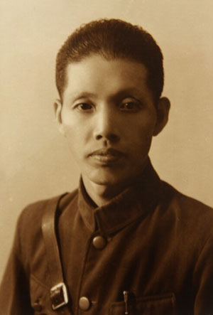 Chen Defa: A Karamay veteran