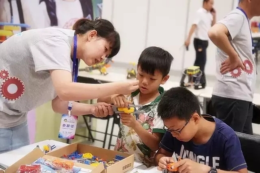 Karamay holds China's second science festival