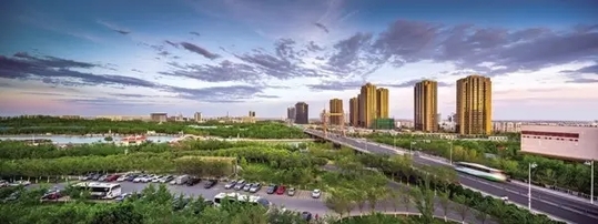 Silk Road Economic Belt– Xinjiang Karamay Forum to kick off