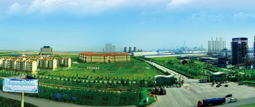 Ganquanbao Industrial Park