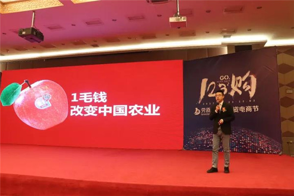 E-commerce sales promote Xinjiang-featured agricultural products