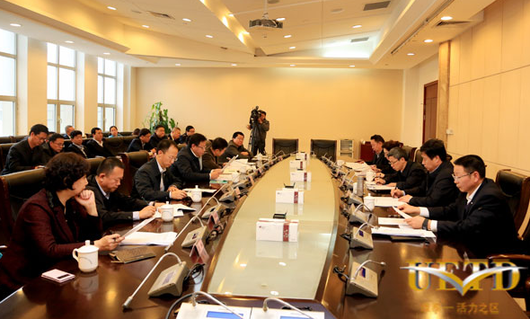 Urumqi bonded zone sets up management committee