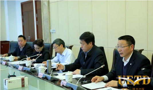 Urumqi bonded zone sets up management committee